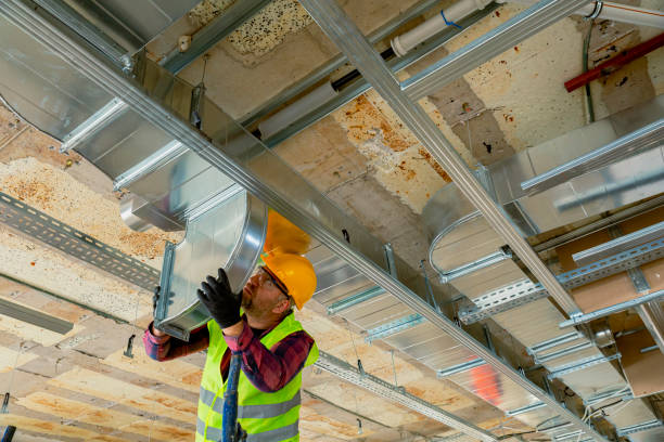 Best HVAC replacement cost  in Dolgeville, NY