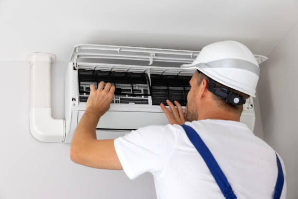 Best Emergency HVAC repair  in Dolgeville, NY